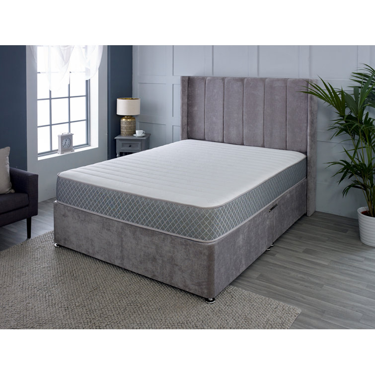 Memory on sale foam wayfair